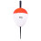 Red & White Float, Long-Distance Float, Foam Float, Foam, Large Buoyancy Fish Float 20g 1