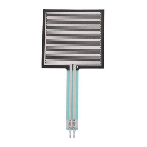 20X FSR406 Force Sensitive Resistor for   Force Sensing Resistor Flexible Sensor Module 1
