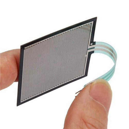 20X FSR406 Force Sensitive Resistor för  för  Force Sensing Resistor Flexibel Sensormodul 2