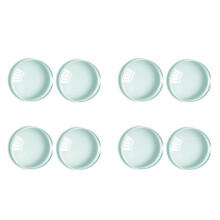 8x for Cardboard Virtual Reality VR BiConvex Lenses Only 37mm X 45mm