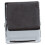 8X Silver Tone Spring Loaded Memo Ticket Magnetic Fridge Wall Clip 5