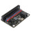3Pcs Expansion Board for Microbit GPIO Expansion Python IO:Bit 5V with  Board Passive Buzzer 7