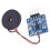 8PCS Piezoelectric Vibration Tapping Sensor Module Vibration  Module  Vibration Motors  Vibrating Motor 4