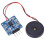 8PCS Piezoelectric Vibration Tapping Sensor Module Vibration  Module  Vibration Motors  Vibrating Motor 7