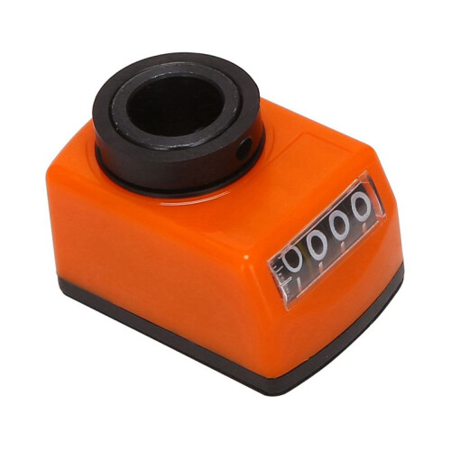 5PCS 14mm Position Indicator Counter 4-Digit Position Display Digital Position Indicator Machine Tool Industrial Counter 2