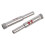 8mm Dia Diamond Tipped Drill Bit Tile Glass Hole Saws 2 Pcs 1