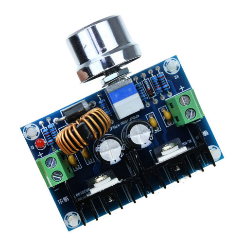Voltage Regulator Regulator XH-M401 XL4016E1 High-Power Buck Module - 2