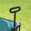 Wagon Push Handle Replacement for Garden Camping and Travel Portable Trolley Pull Handle 6