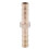 10 pieces brass 6 mm straight for hose quick coupling, Golden 7