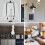 2 Outlet Light Socket Adapter,E26 Bulb Socket to Outlet Splitter,Convert Medium Screw Socket Into A Socket 2 Outlets 4pc 7