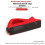 2X Gypsum Board File Planing Wallboard Rasp Trimmer Plasterboard Planer Abrasive 6