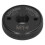 2X M14 Thread Angle Grinder Clamping Nut, Quick Release Nut Replacement Fast Locking Retaining Flange Nut - Black 2