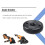 2X M14 Thread Angle Grinder Clamping Nut, Quick Release Nut Replacement Fast Locking Retaining Flange Nut - Black 5