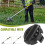 DWO1DT995 Weed Trimmer  Replacement for  String Trimmer  Parts,  Weed Wacker  Attachments 4set 6