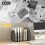 2X Metal 7-Section File Folder Organizer for Desk Vertical Office File Holder Duty Mesh Document Sorter 6