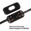 Inline Cord  /Off Lamp Control Appliance  250V 6A Suitable 30 Pack 7