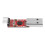 6 Pezzi CP2102 USB 2.0 A TTL 5 Pin Adattatore Seriale Modulo Convertitore Seriale USB A TTL per UART STC 3,3 V e 5 V 5