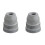 2X PT-80 IPT-80 PTM-80 Luftplasma-Schneidbrenner 60510 Drag Cut Shield Cup Düsenhaltekappe 1