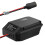 2X for  18V Battery,18V To12V Power Wheels Battery Adapter ,Step Down Converter Regulator 3