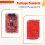 3X NuMicro ICP Programmer Nu-Link Nu Link Nuvoton ICP Emulator Downloader Support Online/Offline Programming M0/M4 8