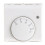 2X Room Floor Temperature Controller Mechanical Central Heating Thermostat 220V AC Mechanical Thermostat 5