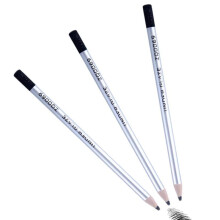 9Pcs Black Underglaze Pencils,Underglaze Pencils for Pottery,Underglaze Pencil Precision Underglaze Pencil for Pottery