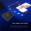 For StreamDeck Global Version Stream Deck Screen Knob Desktop Integrated Console Live Editing Design  Visual Keypad 5