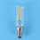 8X E14 3W LED Cooker Hood Extractor Fan Bulb Warm White 7