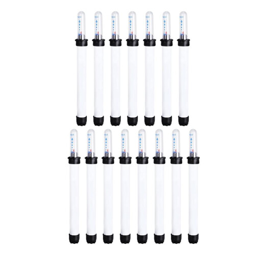 Moisture Meter Plants Watering Indicator,45pcs Moisture Meter Plants, Water Level Indicator Plants, Soil Moisture Meter 1