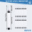Moisture Meter Plants Watering Indicator,45pcs Moisture Meter Plants, Water Level Indicator Plants, Soil Moisture Meter 5
