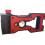 Laser-Level Magnetic Bracket L-Shape Adjustable 5/8Inch Mount Adapter  Laser-Positioning Base 5