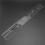 6X Marine Ruler Parallel Ruler Nautical Charts Parallel Ruler Mapping Points to Pull Parallel Ruler 600MM 5