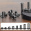 Chicago Screw Leather Rivets Assorted Screw Rivets M5 Chicago Binding Screws for Decorating PU  Belts(330PCS) B 3
