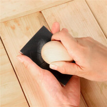 48-Piece Sanding Sponges Set, 80-3000 Grit Wet Dry Sandpaper, Flexible Sanding Sponge Wood, Professional Sanding Pads