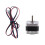 2X Stepper Motor 42 Motor High 17HS3401 for 3D Printer Motor 2