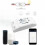 3X   Tuya  Home Wifi  Phone Wireless Remote Control Timing   Wireless Relay Module 7