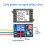 2X New AC 220V  Delay Relay Cycle Timer Control  Adjustable Timing Relay  Delay  Timing Relays 5