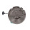2X 21 Gioielli per Miyota 8215 Hack Second Stop Data Window Movimento Meccanico Automatico Accessori per Orologi 4