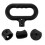 Wagon Push Handle Replacement for Garden Camping and Travel Portable Trolley Pull Handle 3