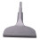 2X SDS  Tile Chisel Width 75mm Length 165mm Angle 15  Chisel Chisel Cemented Carbide Professional Tool 9