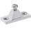 4 Pieces Marine Deck Hinge Boat Bimini Top Fitting Hardware 3