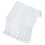 Downspout Adapter Gutter Downspout Strap 3X4 Leader Strap 3X4 (8 Pack) (White) 5