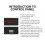3X RS5135 5 Digits Electronic Counter DC12-24V 0-99999 LED Digital Panel Meter Totalizing Type Electronic Counter 8