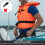 2X Inflatable Life Jacket Accessories 33g CO2 Cylinder Automatic Device Plastic Portable Safety 6