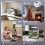 2X Countdown Timer Plug Socket, Digital Plug with LED Display, 1 Min-24H Adjustable Countdown  UK Plug 7