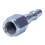12x 1/4 BSP Air  Hose Fitting Coupling Quick Release Connector Male/Female 6