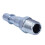 12x 1/4 BSP Air  Hose Fitting Coupling Quick Release Connector Male/Female 7