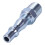 12x 1/4 BSP Air  Hose Fitting Coupling Quick Release Connector Male/Female 8
