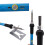 71pcs 60W Electric Soldering Iron Kit Wood Burning Pen Tool Pyrography  Set 8