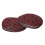 80pc 125mm Sanding Discs Pads 40-400 Mixed Orbital Sander Hook Loop Sand Paper 2